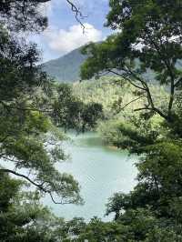一起行山闖蕩去 龍門郊遊徑