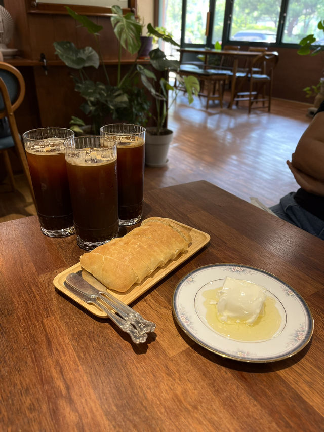 부천 찐 카이막 맛집 카페 추천🙊
