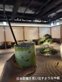 韓国/富川★まるで洞窟の中のレストラン？！お洒落大型カフェ