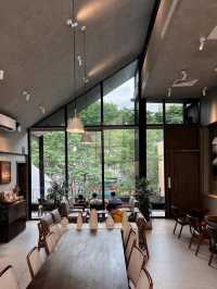 Stairway Coffee