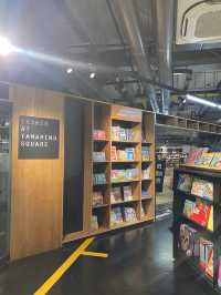 BookXcess Tamarind Square: Cheap Books, Cool Vibes & A Café to Read Them In