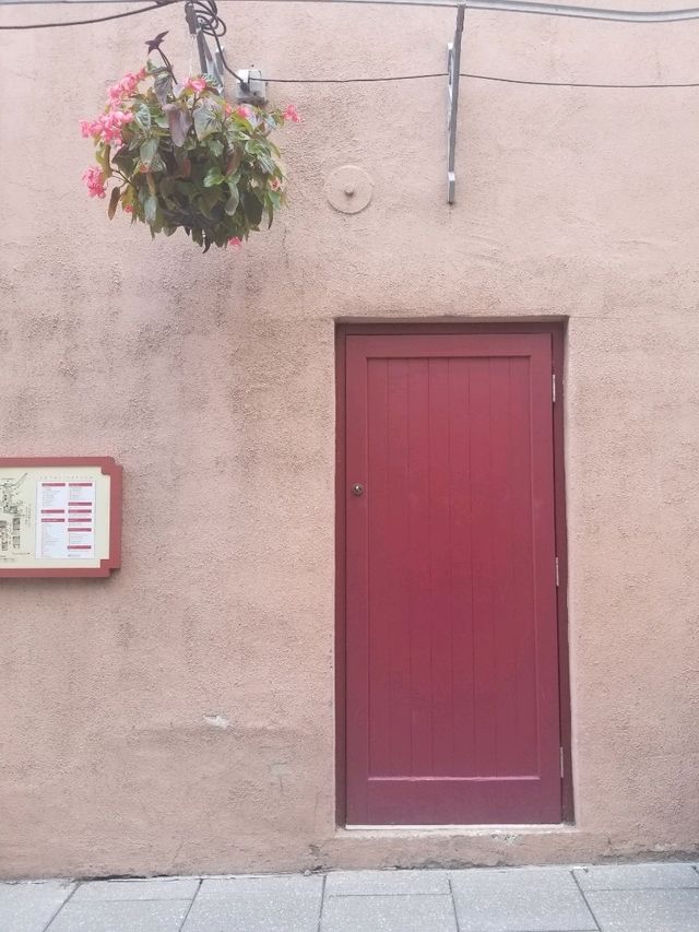 Cool summer vibes in Quebec City