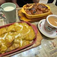 Eat! Hong Kong style