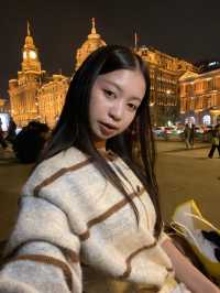 The bund @Shanghai china