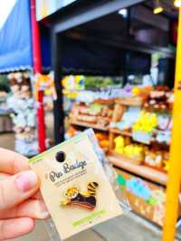 Yokohama Zoological Gardens - Free entrance!