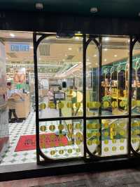 【香港】 中環2號冰室：撼動翠華嘅新一代茶餐廳