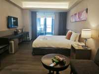 Hotel at SML