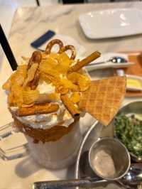 Josh's Grill – Casual Comfort with a Smoky Kick