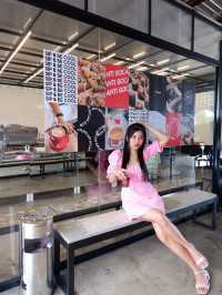 SO CAFE SAMUI : คาเฟ่เจ้าดังบนเกาะสมุย