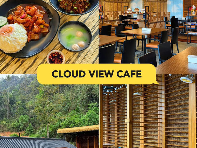 🎢 Clouds, Coasters & Cocoa: Our 3D2N Genting Highlands Short Escap ☁️✨