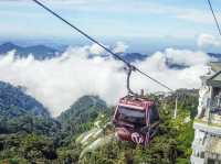 🎢 Clouds, Coasters & Cocoa: Our 3D2N Genting Highlands Short Escap ☁️✨