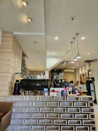 Im house Coffee @ Hatyai