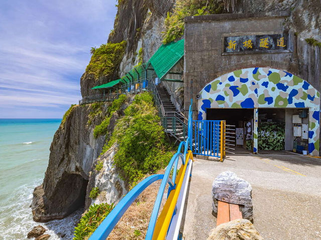 站上海的玻璃步道 走一段懸崖邊的驚嘆風景