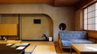 在綠意水彩中找回寧靜——城崎溫泉 西村屋 招月庭住宿體驗