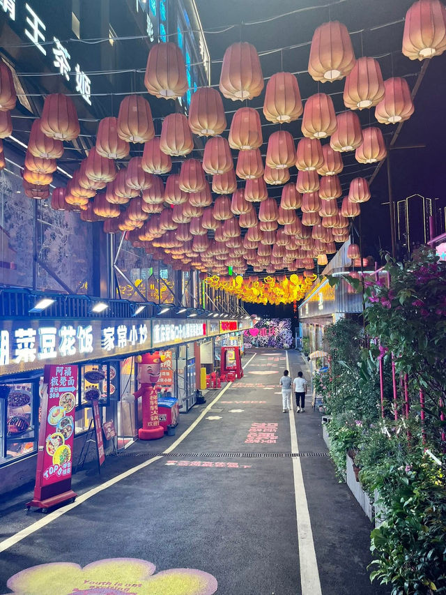 ✨4D3N Chongqing Itinerary: Pandas, Spicy Eats & Karst Adventures