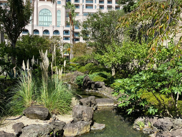 Lotte Hotel Jeju: Your Ultimate Guide for Family & Couple Getaways! 💖👨‍👩‍👧‍👦