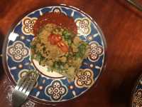 🌿 A Taste of Authentic Peranakan Heritage at Wild Coriander, Melaka
