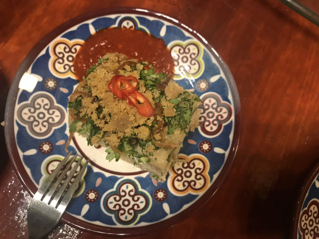 🌿 A Taste of Authentic Peranakan Heritage at Wild Coriander, Melaka