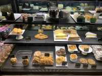 ☕ Cozy Coffee Fix at Starbucks Terminal 21 Pattaya