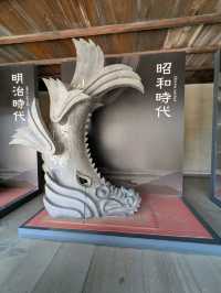 姬路 | 日本國寶名城，宛如百百鷺展翅的姬路城