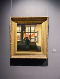 【ブリュッセル🇧🇪】世紀末美術館でアール・ヌーヴォーの世界へ🎨
