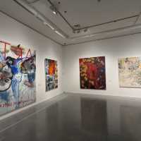 神戶 | 橫尾忠則現代美術館 Y+T MOCA