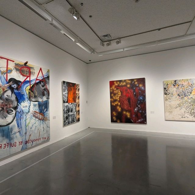 神戶 | 橫尾忠則現代美術館 Y+T MOCA