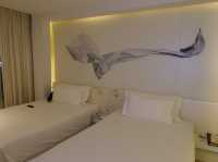 🏨 My Stay at Centara Watergate Pavilion Hotel Bangkok