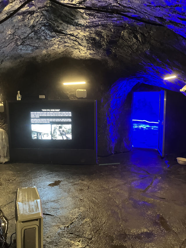 【釜山】夏旅におすすめ！佐川洞ヒンヤリ観光スポット