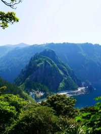 Ulleungdo, Main Character Energy