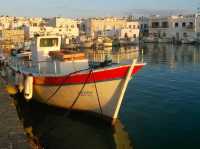 Paros (Naoussa Village)
