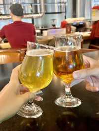 🍺 Goose Island Brewhouse 