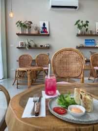 Nonna's Samui Garden Eats