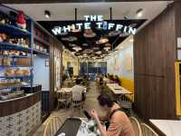🍛 Peranakan Comfort at The White Tiffin @ AMK Hub