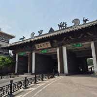 🕰 Datong: Spiritual & Architectual Wonders !
