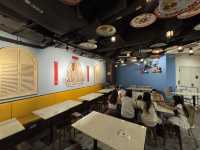 🍛 Review: The White Tiffin @ Esplanade Xchange – Nostalgic Bites with a Modern Twist