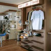  BYON Coffee Bar (Hua Hin/Cha‑am) 