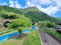 穿越百年隧道：舊草嶺隧道一日遊