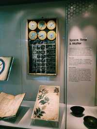 Art of the Islamic World at the Civilisations Museum