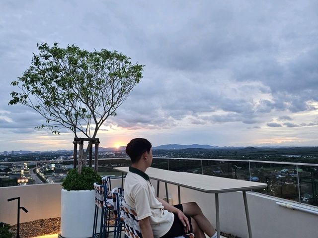 Hilton Garden Inn Rayong