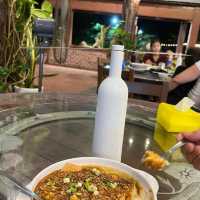 Craving Satisfied : Superlobster Village 