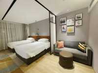 Home2 Suites by Hilton Dongguan Shijie