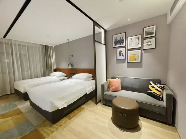 Home2 Suites by Hilton Dongguan Shijie