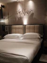 Mandarin Oriental, Hong Kong
