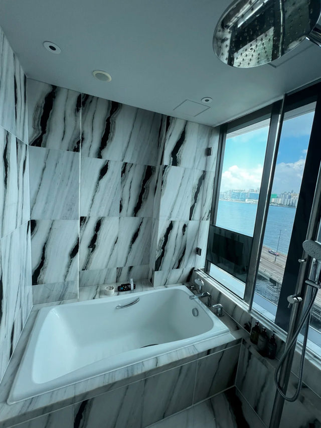 Hyatt Centric Victoria Harbour, Hong Kong