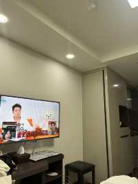 【韓国・ソウル🇰🇷】アーバンプレイスカンナム🏨