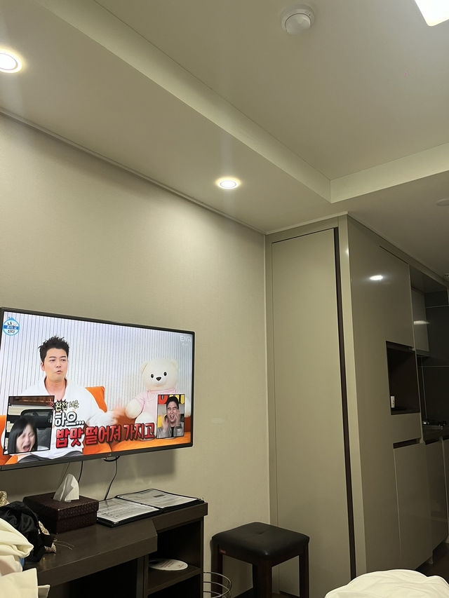 【韓国・ソウル🇰🇷】アーバンプレイスカンナム🏨