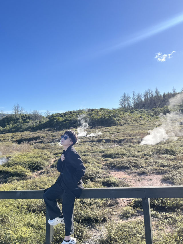 🌕北島「月球公園」｜Craters of the Moon 月球漫步步道體驗🚶‍♂️