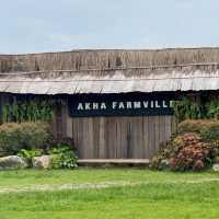 🌳🛖อาข่า ฟาร์มวิลล์ Akha Farmville 🪵🌾🐑