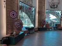 Recall Isaan Isan Concept at Khaoyai